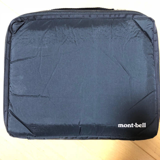モンベル(mont bell)のモンベル パソコンケース(モバイルケース/カバー)