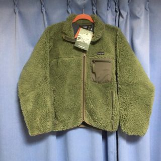 パタゴニア(patagonia)の‘02 Patagonia クラッシック レトロ カーディガンJKT パタゴニア(ブルゾン)