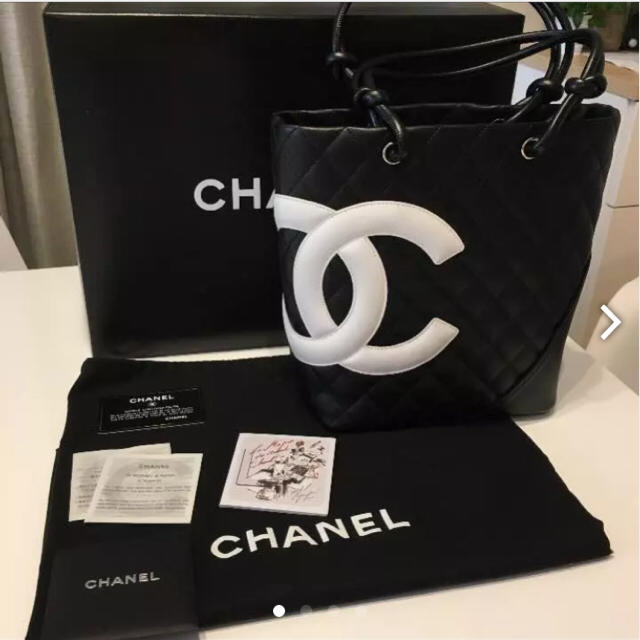 お得】 CHANEL のんさん専用 - トートバッグ - www.forestpacking.net