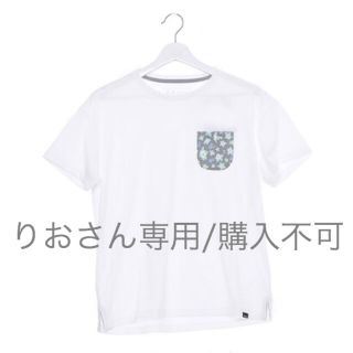 マーモット(MARMOT)のmarmot Tシャツ(登山用品)