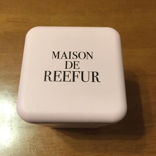 メゾンドリーファー(Maison de Reefur)のメゾンドリファー お弁当箱(弁当用品)