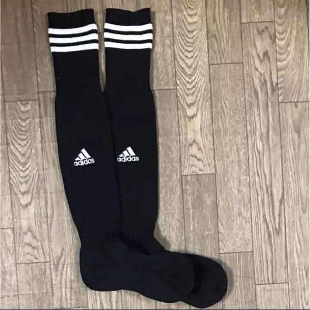 adidas(アディダス)のadidas サッカー・フットサル用 ソックス レディースのレッグウェア(ソックス)の商品写真