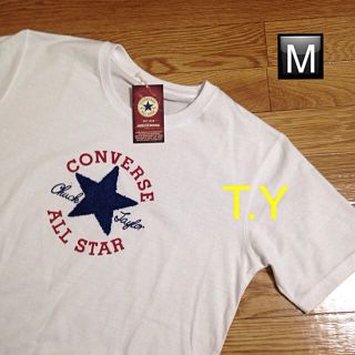 コンバース(CONVERSE)のCONVERSE ALL STAR Tシャツ(Tシャツ/カットソー(半袖/袖なし))