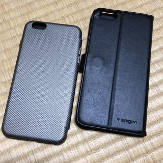 iPhone8plus用ケース(iPhoneケース)