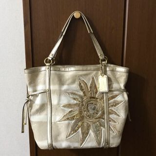 コーチ(COACH)のにゃおかん様専用(トートバッグ)