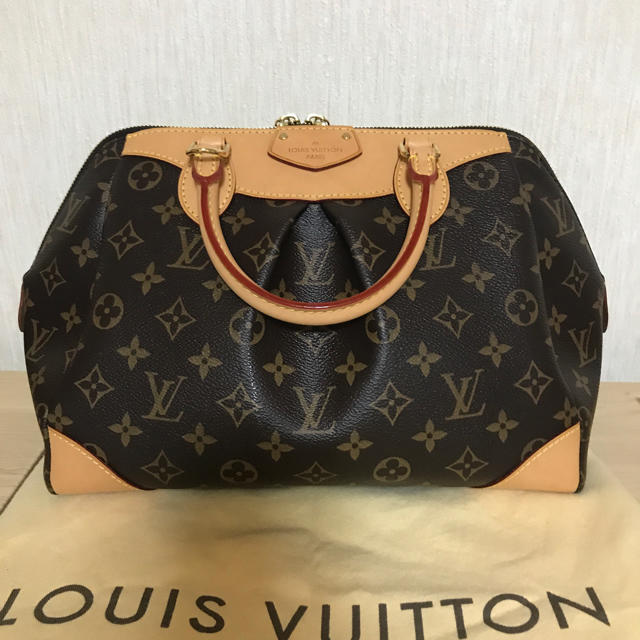 2022福袋】 LOUIS VUITTON - 美品。ルイ・ヴィトンモノグラム