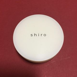 シロ(shiro)のShiro 練り香水 リリーブーケ(香水(女性用))