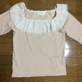 ジルバイジルスチュアート(JILL by JILLSTUART)のJILLby♡トップス(カットソー(長袖/七分))