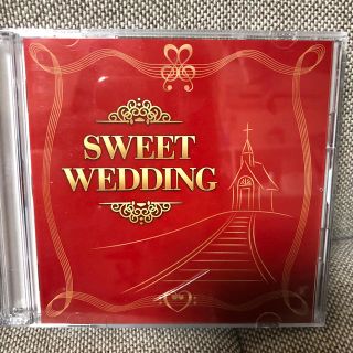 SWEET WEDDING(ポップス/ロック(邦楽))