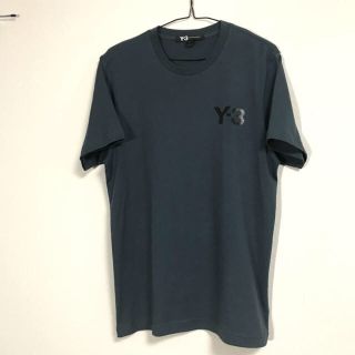 ワイスリー(Y-3)のY-3 short sleeve T-shirt(Tシャツ/カットソー(半袖/袖なし))