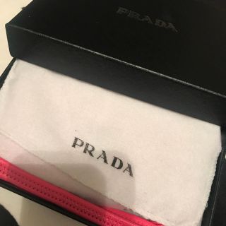 プラダ(PRADA)のPRADA iPhoneケース 6s(iPhoneケース)