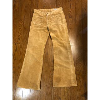 ラングラー(Wrangler)のラングラー ヴィンテージ コーデュロイパンツ(カジュアルパンツ)