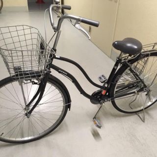 専用ページ(自転車本体)