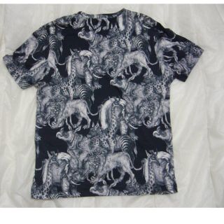 レア ルイヴィトン チャップマンブラザーズ Tシャツ コラボ ロゴ