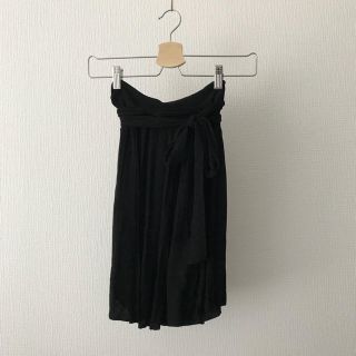 イザベルマラン(Isabel Marant)のISABEL MARANT ETOILE 巻きスカート(ひざ丈スカート)