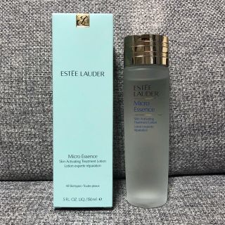 エスティローダー(Estee Lauder)のエスティローダー  化粧水(化粧水/ローション)