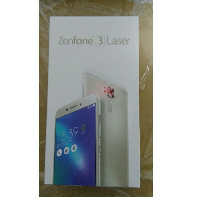 【ファッション通販】 tmさん用　ASUS Zenfone Laser　ZC551KL　ほか一台 3 スマートフォン本体