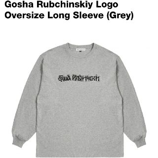 コムデギャルソン(COMME des GARCONS)のGoshaRubchinskiy(Tシャツ/カットソー(七分/長袖))