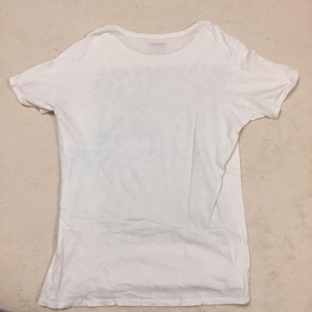 Bershka(ベルシュカ)のbershka tシャツ メンズのトップス(Tシャツ/カットソー(半袖/袖なし))の商品写真