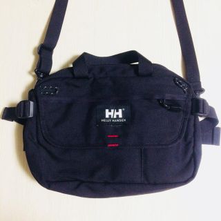 ヘリーハンセン(HELLY HANSEN)の美品‼️送料無料‼️ヘリーハンセン‼️(ボディバッグ/ウエストポーチ)