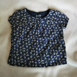 ベビーギャップ(babyGAP)のtomi様専用★babyGAP☆夏☆80☆可愛いトップス(Tシャツ/カットソー)