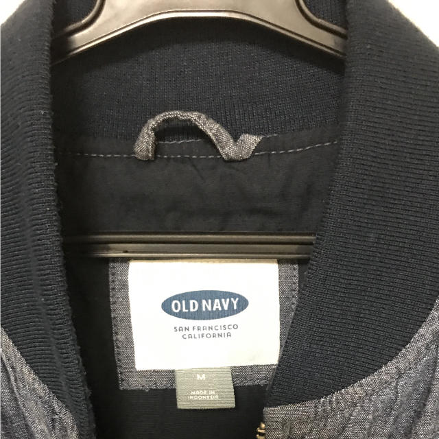 Old Navy(オールドネイビー)の専用  メンズのジャケット/アウター(ノーカラージャケット)の商品写真