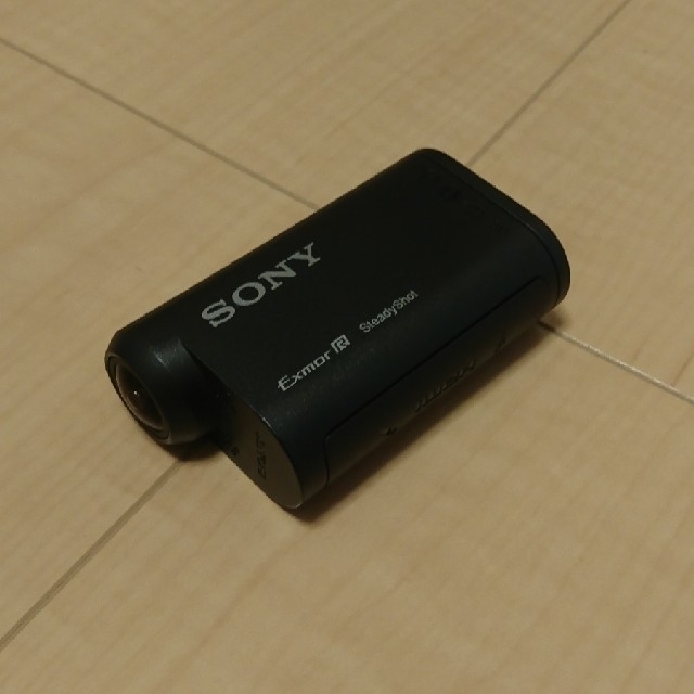 SONY アクションカム HDR-AS15 +  ACアダプタ