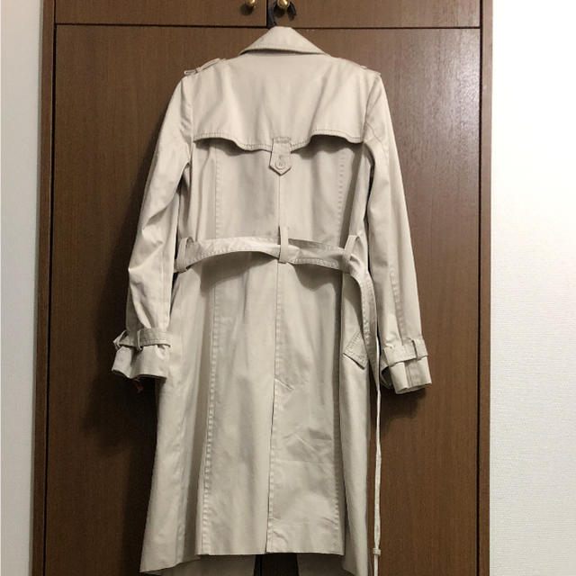 FRAGILE(フラジール)のぷりん様専用 レディースのジャケット/アウター(トレンチコート)の商品写真