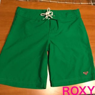 ロキシー(Roxy)のROXY ロキシー ボードショーツ 水着 サーフショーツ(水着)