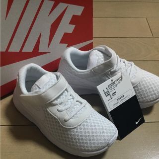 ナイキ(NIKE)の新品⭐︎ナイキスニーカー(16cm)(スニーカー)