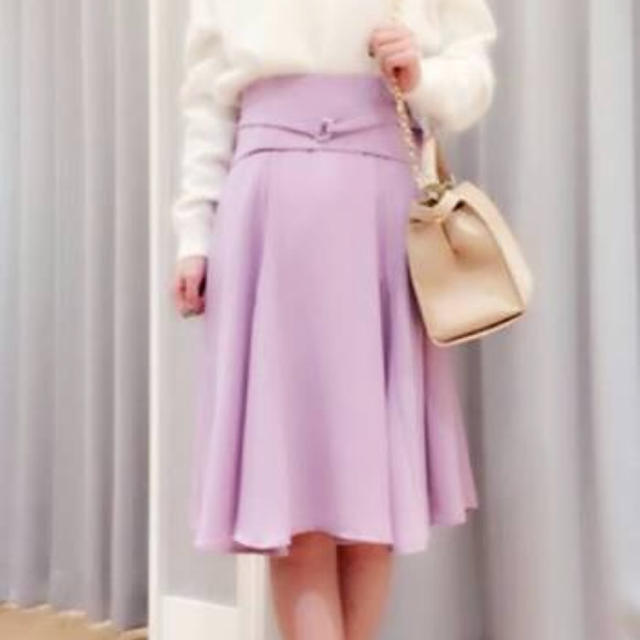 Noela(ノエラ)のNoela♡新品スカート レディースのスカート(ひざ丈スカート)の商品写真