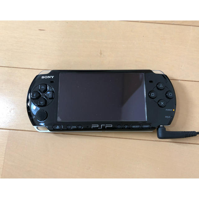 PSP