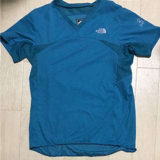 ザノースフェイス(THE NORTH FACE)のkapio様専用 美品 ザノースフェイス   Tシャツ(Tシャツ(半袖/袖なし))