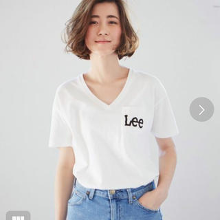 リー(Lee)ののの様 専用  Lee Tシャツ Mサイズ(Tシャツ(半袖/袖なし))