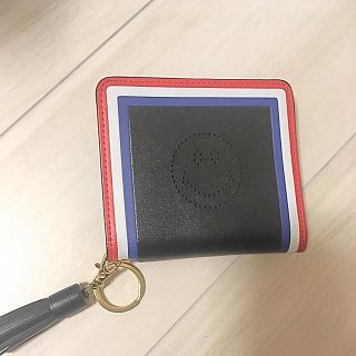 アニヤハインドマーチ(ANYA HINDMARCH)のお財布 アニヤハンドマーチ風(財布)