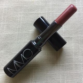 エムアイエムシー(MiMC)のMiMC 限定ミネラルルージュN2トーキョーレッド 野宮真貴コラボ(口紅)