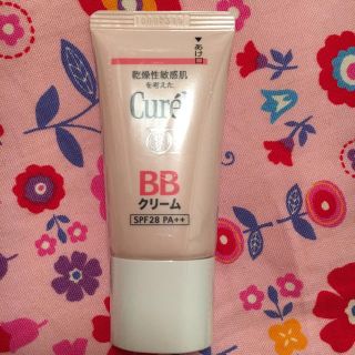 キュレル(Curel)のキュレル BBクリーム(BBクリーム)