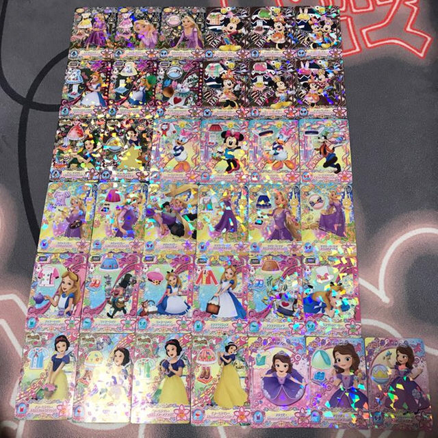 海外お取寄せ商品の通販 ディズニー マジック キャッスル キラキラ シャイニー スター カードの オンラインショッピング Www Netaddiction Co Nz