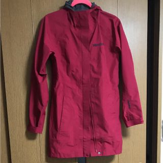 マーモット(MARMOT)の【marmot 】レインコート　ゴアテックス (その他)