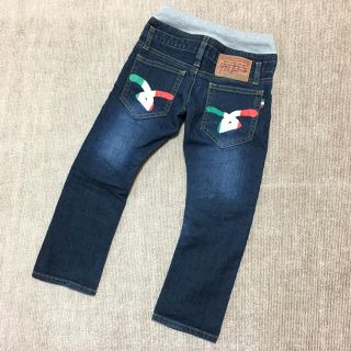 ライトオン(Right-on)のライトオンMＰＳ100サイズ♡GU、UNIQLO、GAP、グローバルワーク(パンツ/スパッツ)