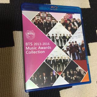 ボウダンショウネンダン(防弾少年団(BTS))のBTS 2013-2016 Music Awards Collection(ミュージック)