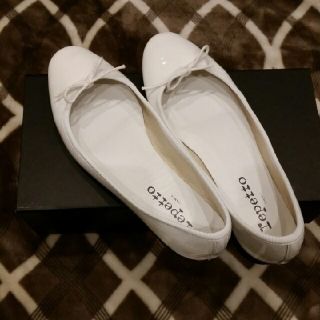 レペット(repetto)のレペット　サンドリオン(バレエシューズ)