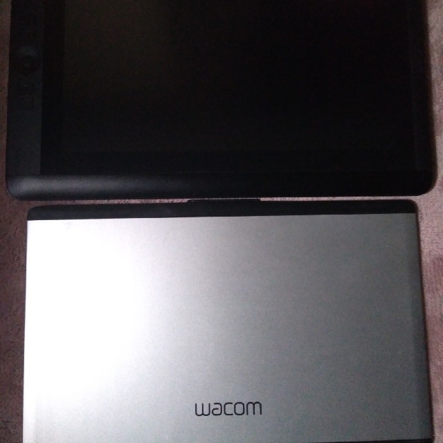 Wacom(ワコム)のWACOM Cintiq 13 HD  スマホ/家電/カメラのPC/タブレット(タブレット)の商品写真