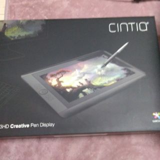 Wacom(タブレット)のフリマアイテム一覧 Wacom(タブレット)のフリマアイテム一覧