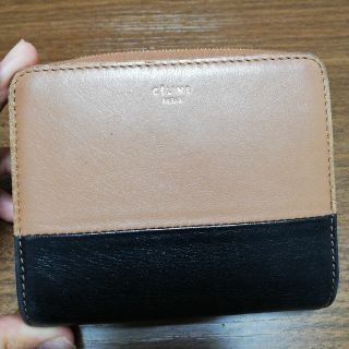 セリーヌ(celine)のceline 財布 値下げ(財布)