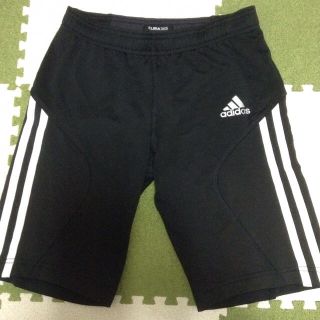 アディダス(adidas)の★木村様専用★　アディダス  スパッツ レディース(陸上競技)