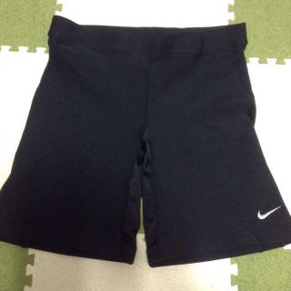 ナイキ(NIKE)の★いなさりょう様専用★　ナイキ スパッツ レディース(陸上競技)