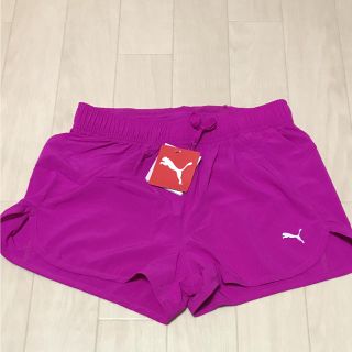 プーマ(PUMA)の新品未使用 プーマ  ランニングパンツ (ショートパンツ)