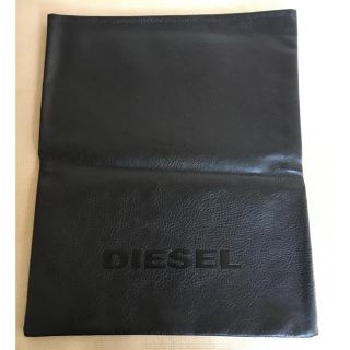 ディーゼル(DIESEL)のディーゼルクラッチバッグ(クラッチバッグ)