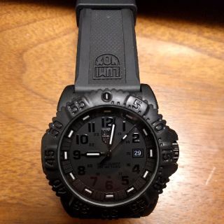 ルミノックス(Luminox)のルミノックス(腕時計(アナログ))